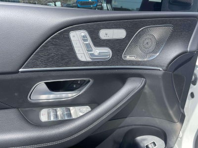 2023 Mercedes-Benz GLE 350 4MATIC®