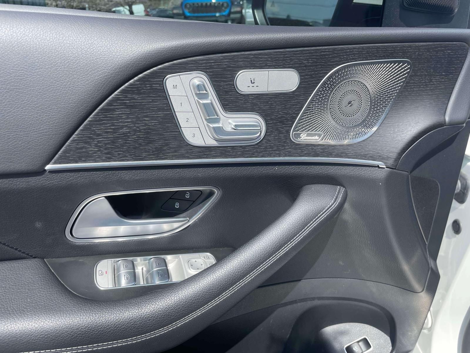 2023 Mercedes-Benz GLE 350 4MATIC®