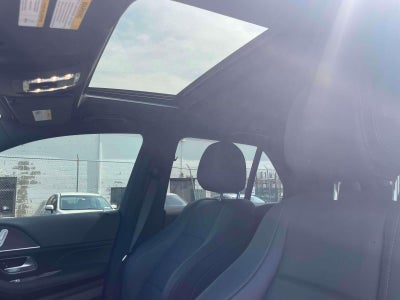 2023 Mercedes-Benz GLE 350 4MATIC®