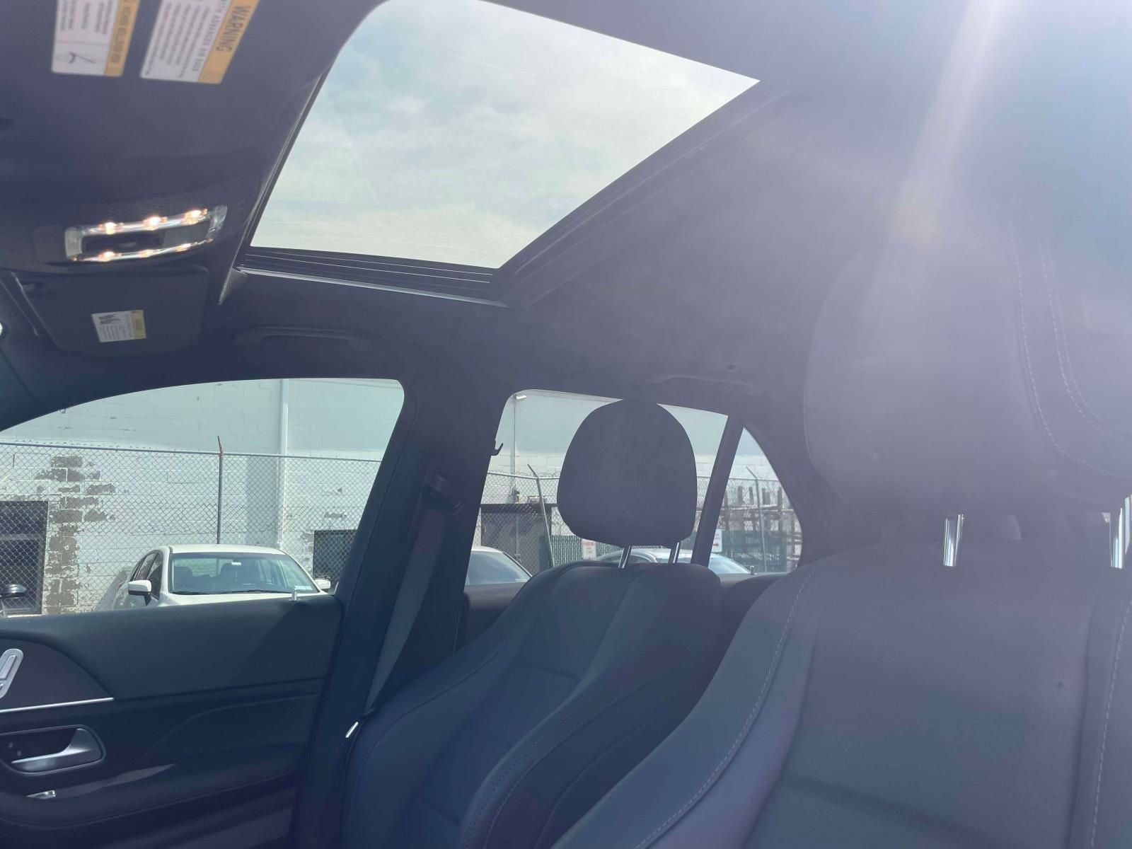 2023 Mercedes-Benz GLE 350 4MATIC®