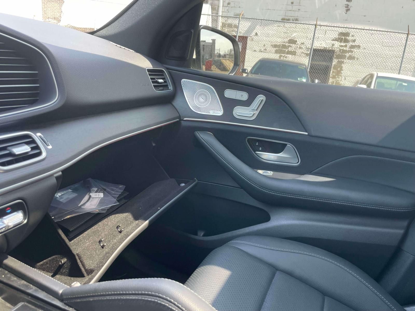 2023 Mercedes-Benz GLE 350 4MATIC®