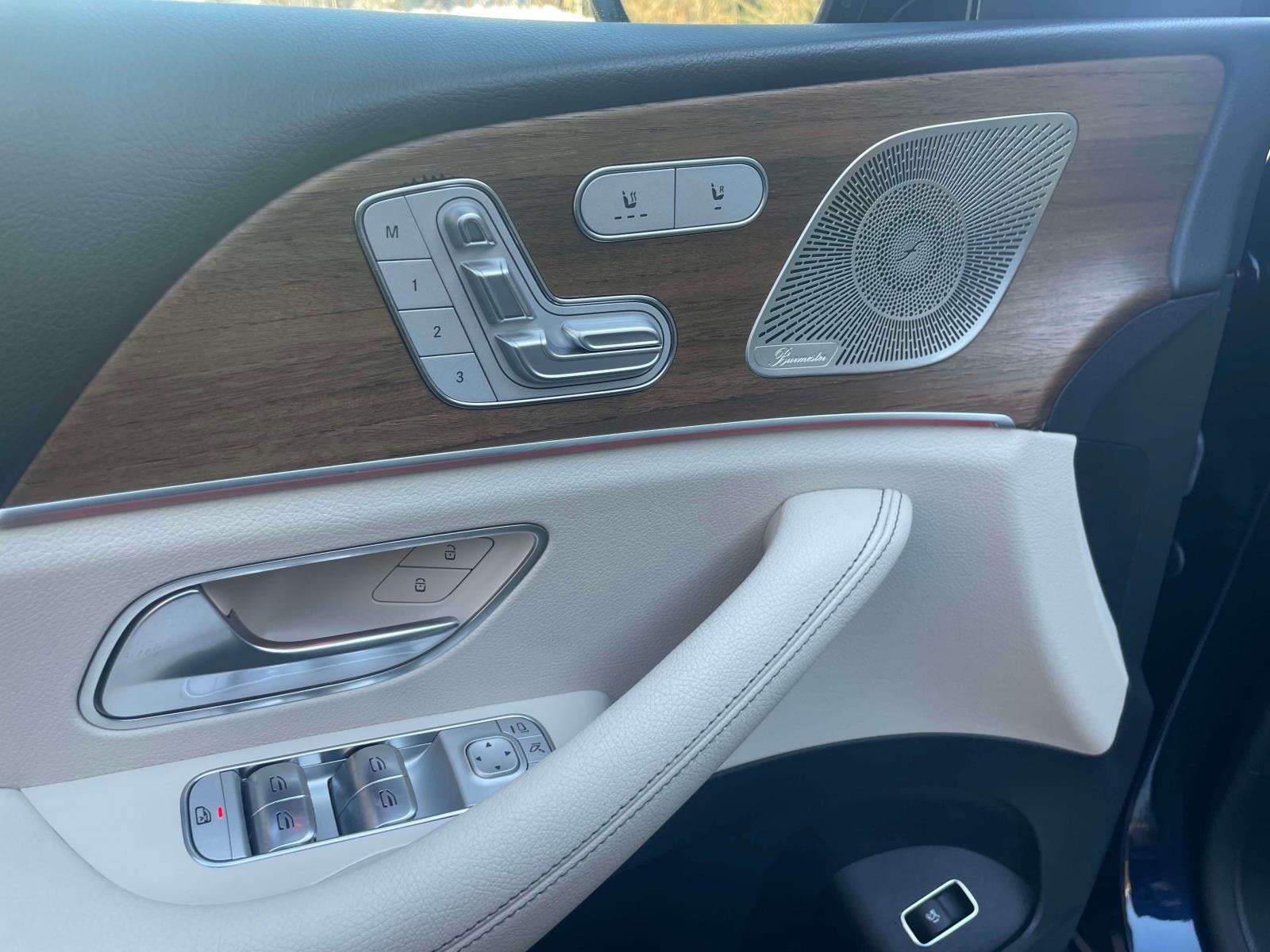 2022 Mercedes-Benz GLE 350 4MATIC®