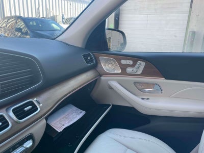 2022 Mercedes-Benz GLE 350 4MATIC®