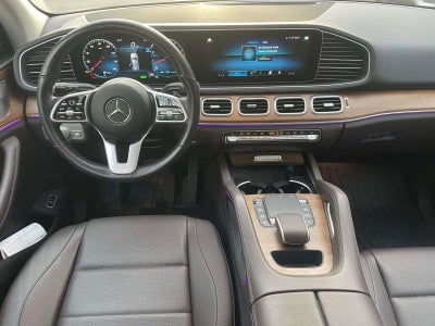 2022 Mercedes-Benz GLE 450 4MATIC®