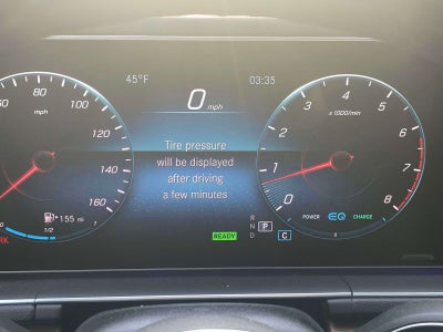 2022 Mercedes-Benz GLE 450 4MATIC®