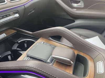 2022 Mercedes-Benz GLE 450 4MATIC®