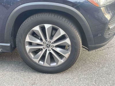 2022 Mercedes-Benz GLE 450 4MATIC®