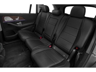 2020 Mercedes-Benz GLS 450 4MATIC®