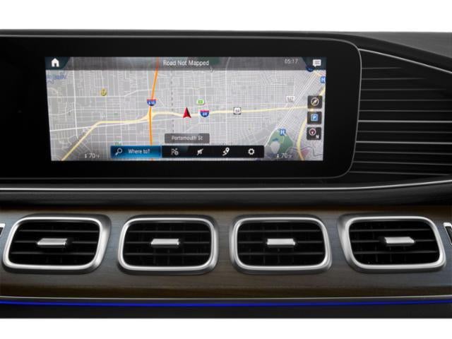 2020 Mercedes-Benz GLS 450 4MATIC®