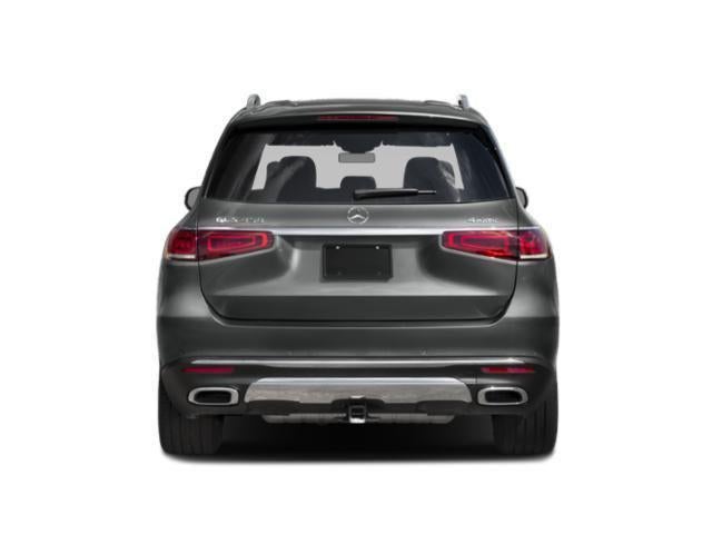 2020 Mercedes-Benz GLS 450 4MATIC®