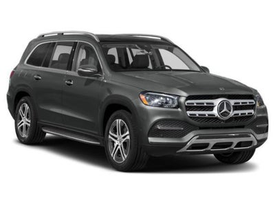 2020 Mercedes-Benz GLS 450 4MATIC®