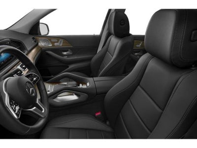 2020 Mercedes-Benz GLS 450 4MATIC®