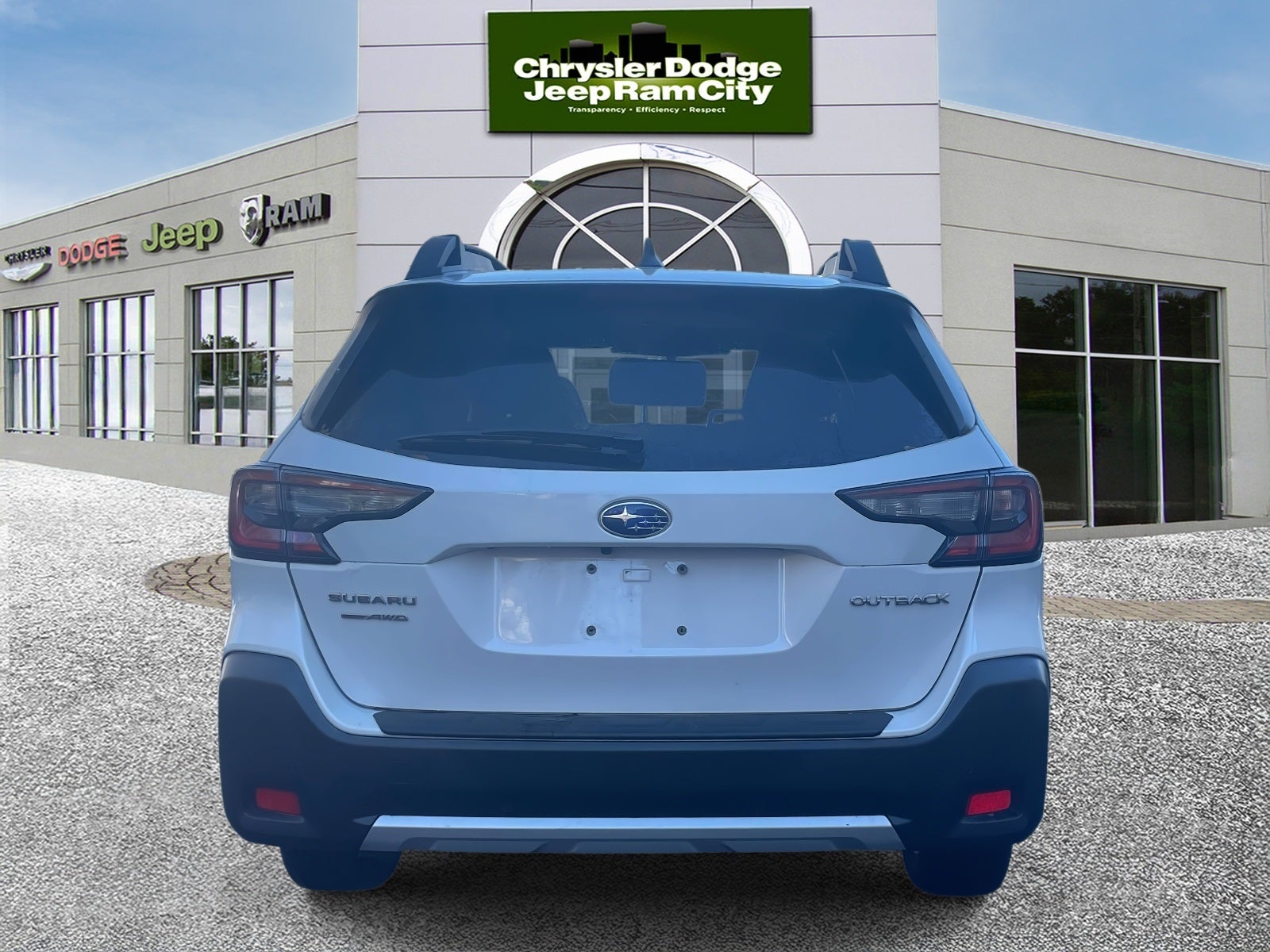 2023 Subaru Outback Limited