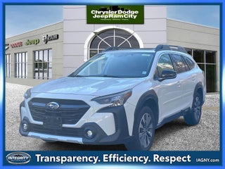 2023 Subaru Outback Limited