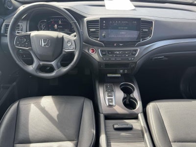 2023 Honda Passport AWD EX-L