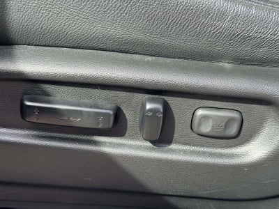 2023 Honda Passport AWD EX-L