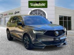 2024 Acura MDX A-SPEC
