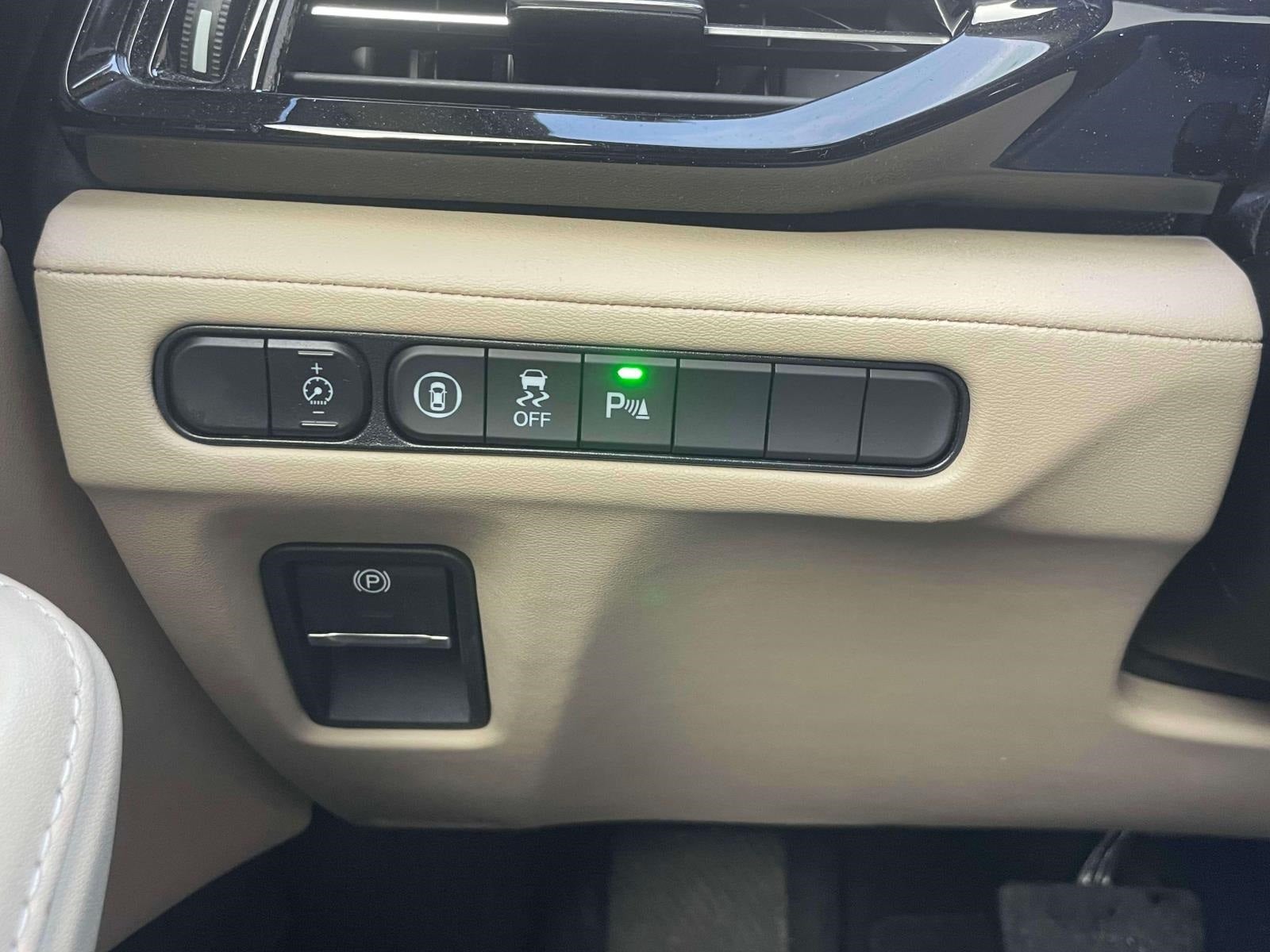 2023 Acura MDX Technology Package