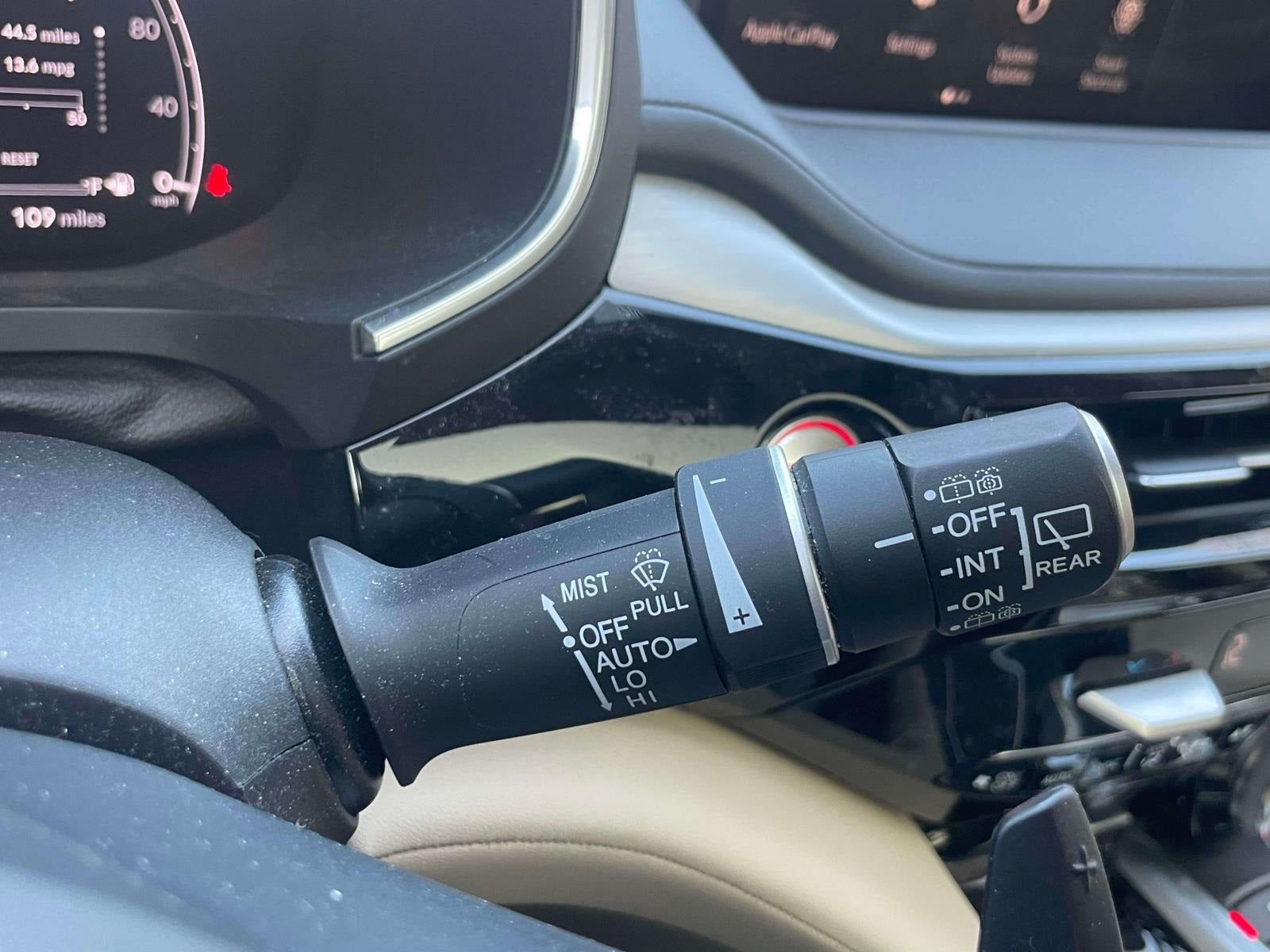 2023 Acura MDX Technology Package