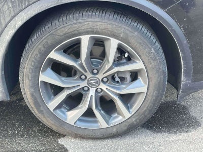 2023 Acura MDX Technology Package