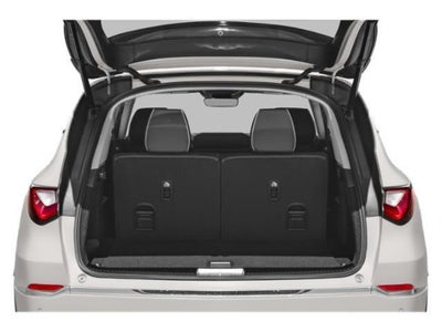 2024 Acura MDX Advance Package