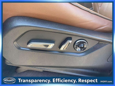 2023 Acura MDX Advance Package