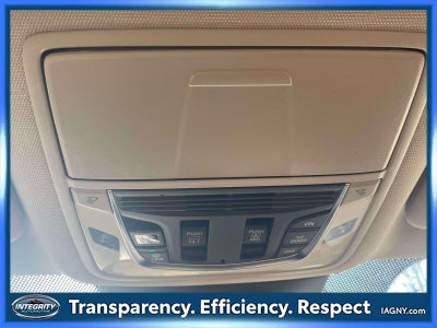 2023 Acura MDX Advance Package