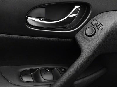 2014 Nissan Rogue SV