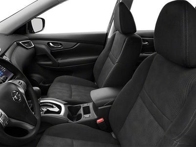 2014 Nissan Rogue SV