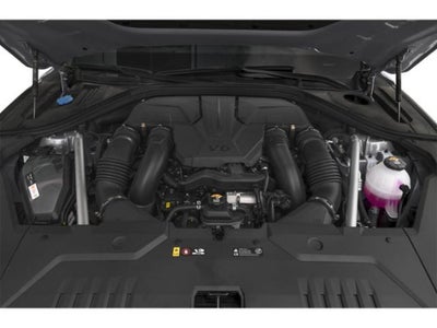 2025 Genesis GV70 3.5T AWD Sport