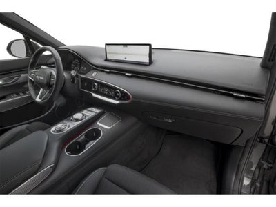 2025 Genesis GV70 3.5T AWD Sport