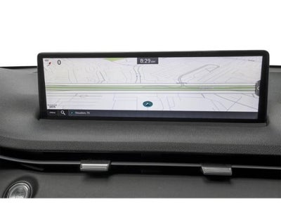 2025 Genesis GV70 3.5T AWD Sport