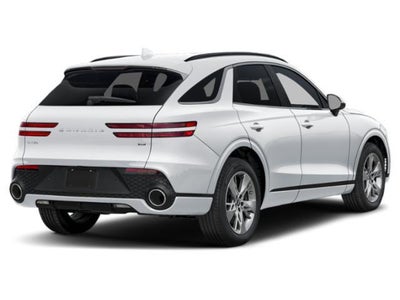 2025 Genesis GV70 3.5T AWD Sport