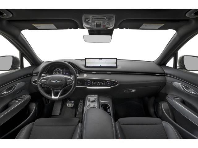2025 Genesis GV70 3.5T AWD Sport