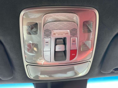 2025 Genesis GV70 3.5T AWD Sport