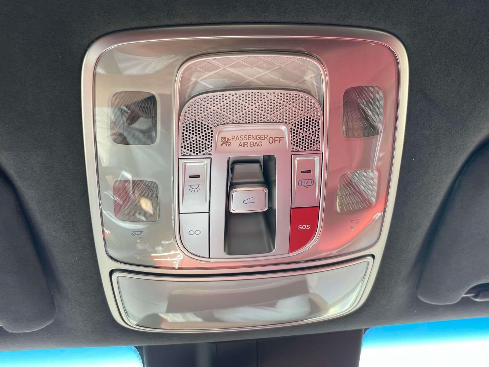 2025 Genesis GV70 3.5T AWD Sport