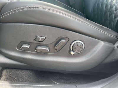 2024 Genesis GV70 3.5T AWD Sport