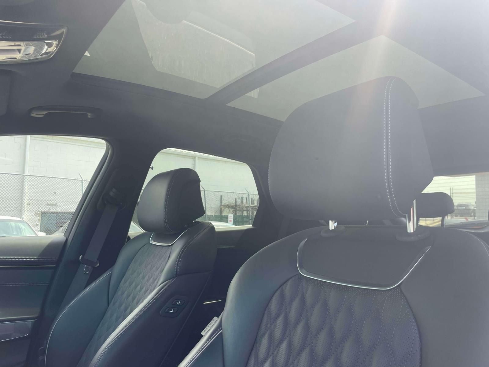 2024 Genesis GV70 3.5T AWD Sport