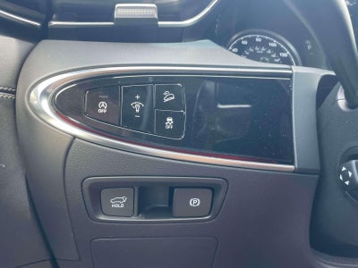 2024 Genesis GV70 3.5T AWD Sport