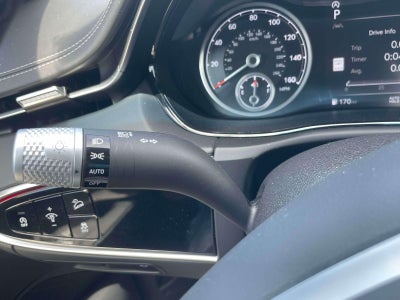 2024 Genesis GV70 3.5T AWD Sport