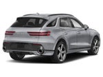 2024 Genesis GV70 3.5T AWD Sport