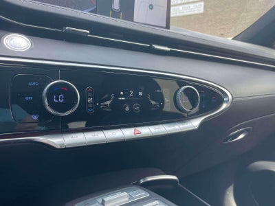 2024 Genesis GV70 3.5T AWD Sport