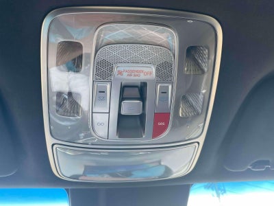 2024 Genesis GV70 3.5T AWD Sport