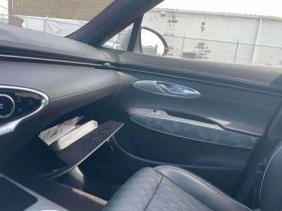 2024 Genesis GV70 3.5T AWD Sport