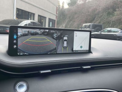 2025 Genesis GV70 3.5T AWD Sport