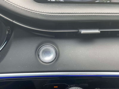 2025 Genesis GV70 3.5T AWD Sport