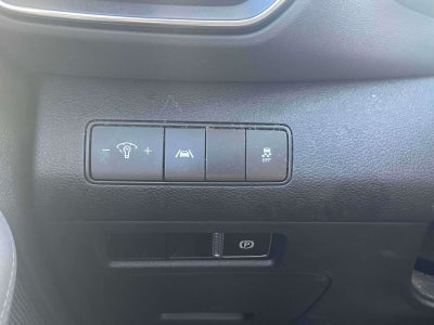 2022 Hyundai SANTA FE SE