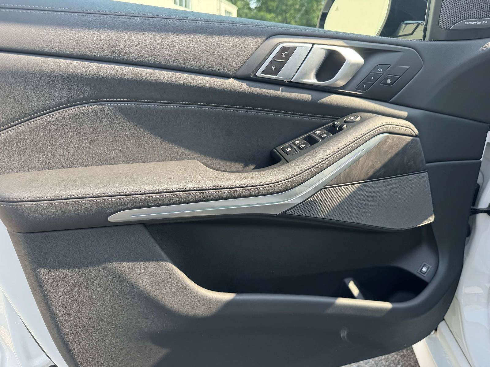 2025 BMW X5 PHEV xDrive50e