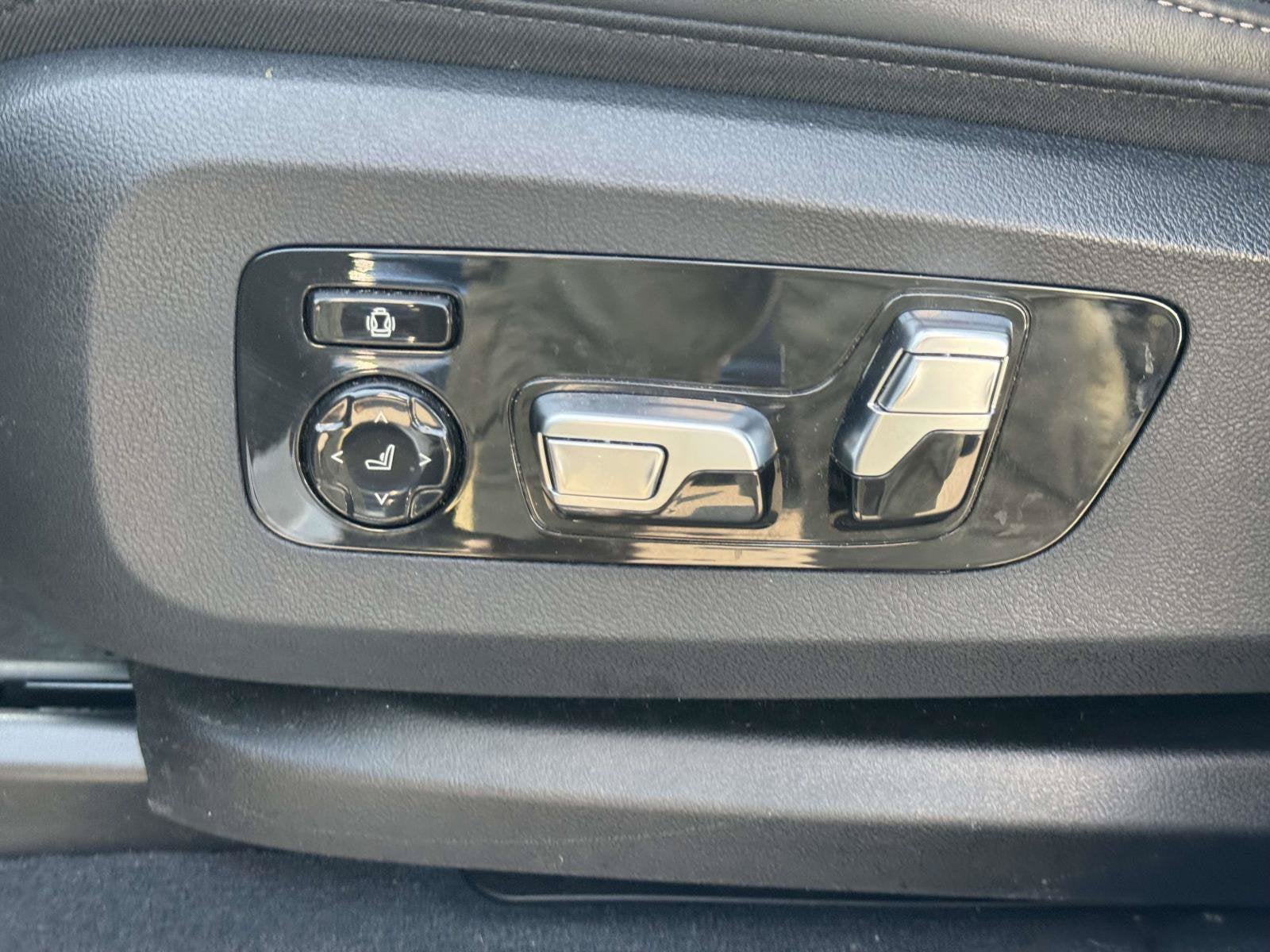 2025 BMW X5 PHEV xDrive50e