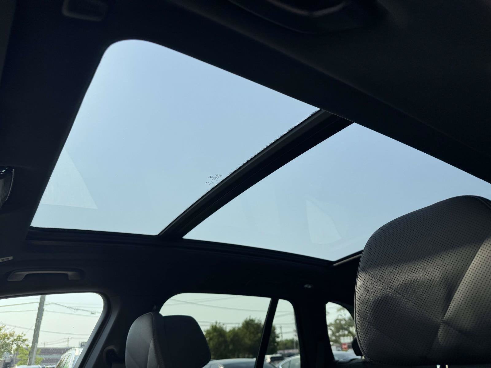 2025 BMW X5 PHEV xDrive50e
